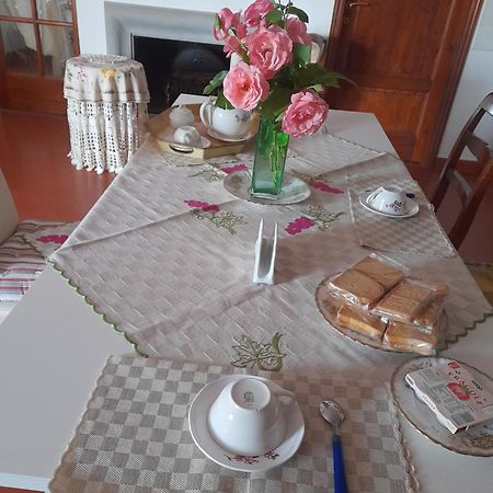 La Casa Di Giada Apartment Импрунета Екстериор снимка