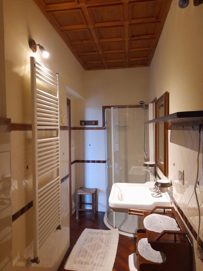 La Casa Di Giada Apartment Импрунета Екстериор снимка