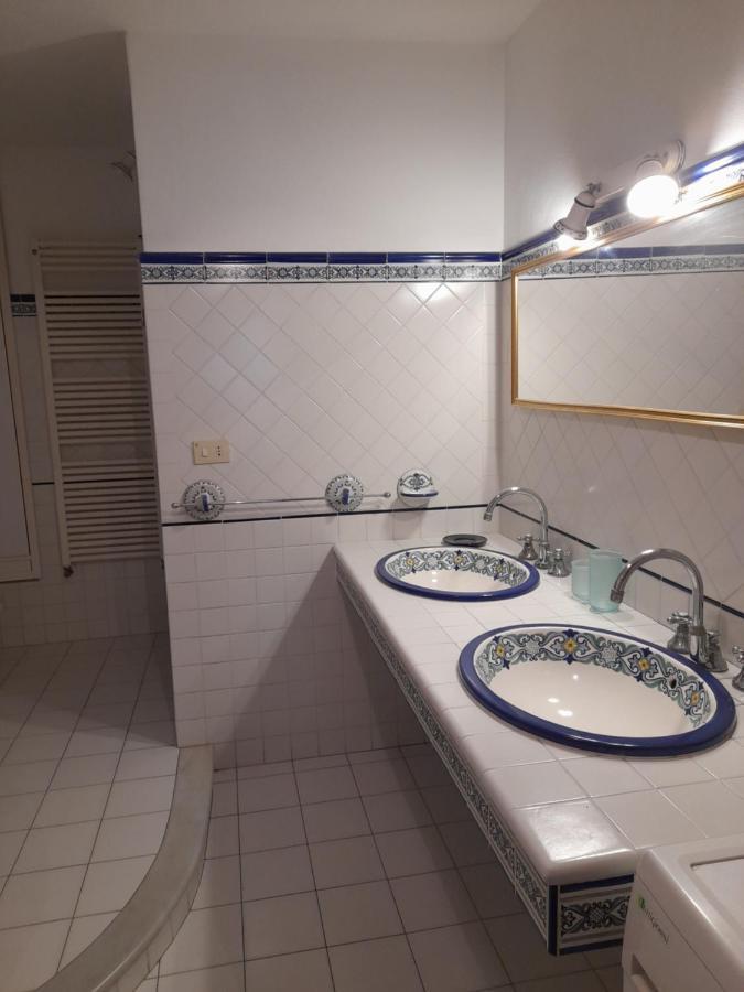 La Casa Di Giada Apartment Импрунета Екстериор снимка