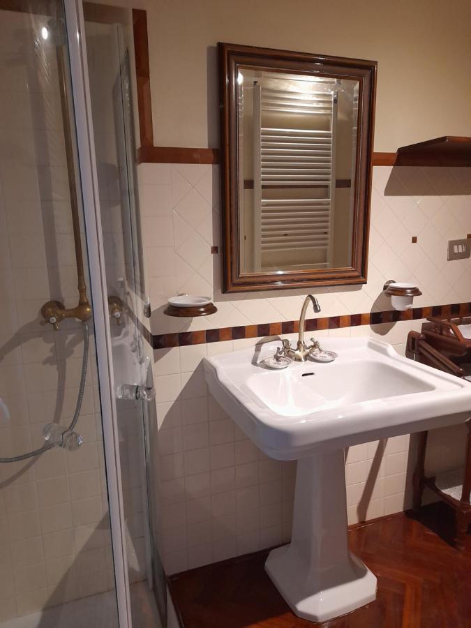La Casa Di Giada Apartment Импрунета Екстериор снимка