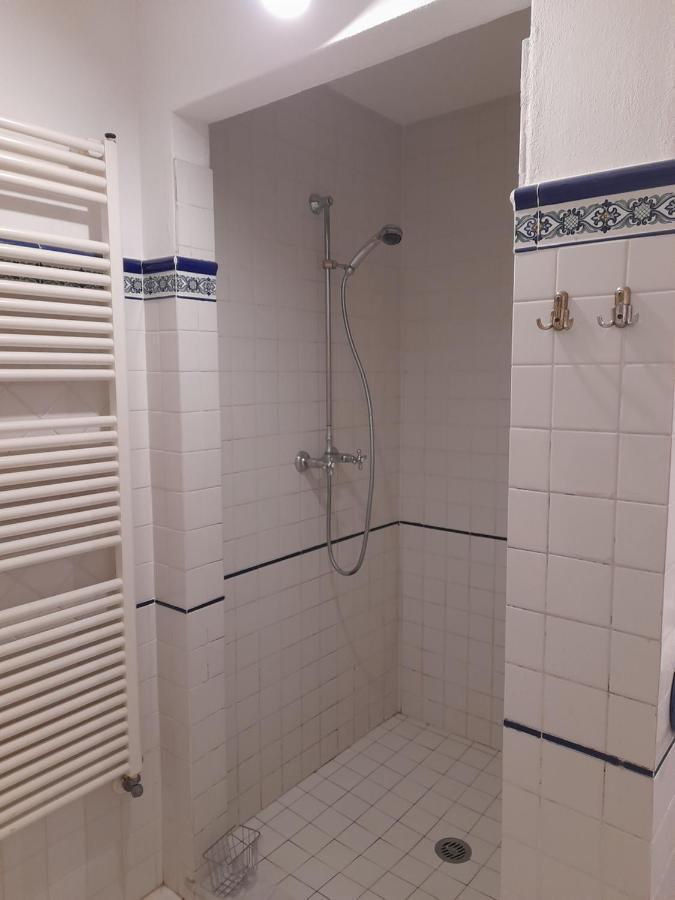 La Casa Di Giada Apartment Импрунета Екстериор снимка