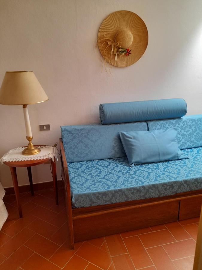 La Casa Di Giada Apartment Импрунета Екстериор снимка