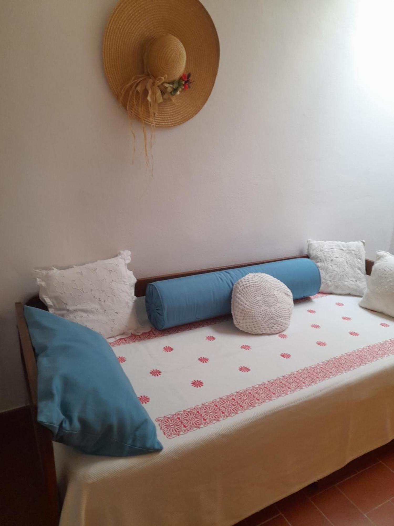 La Casa Di Giada Apartment Импрунета Екстериор снимка